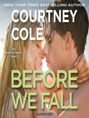 cover image of Before We Fall